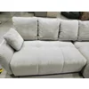 Coltar Extensibil Bloom, 289x168x102 h cm, Stofa Gri Deschis picture - 3