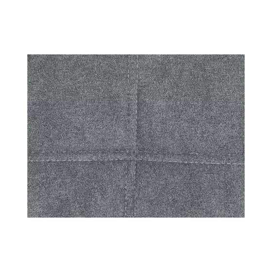 Coltar Extensibil Breva, 294x174x88, Stofa, Gri picture - 5