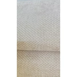 Coltar Extensibil cu Tabureti Amalfi, 272x230x77-92 h cm, Stofa Beige