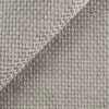 Coltar Extensibil cu Tabureti Amalfi, 272x230x77-92 h cm, Stofa Gri picture - 3