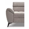 Coltar Extensibil Eden, 248x200x74-92 h cm, Stofa picture - 5