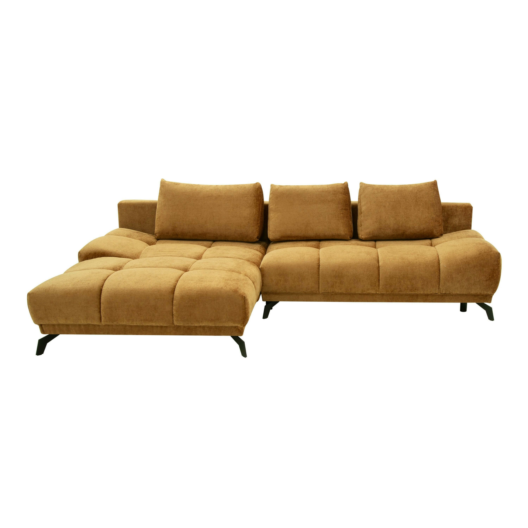 Coltar extensibil felipe, 290x182x90 cm, personalizabil