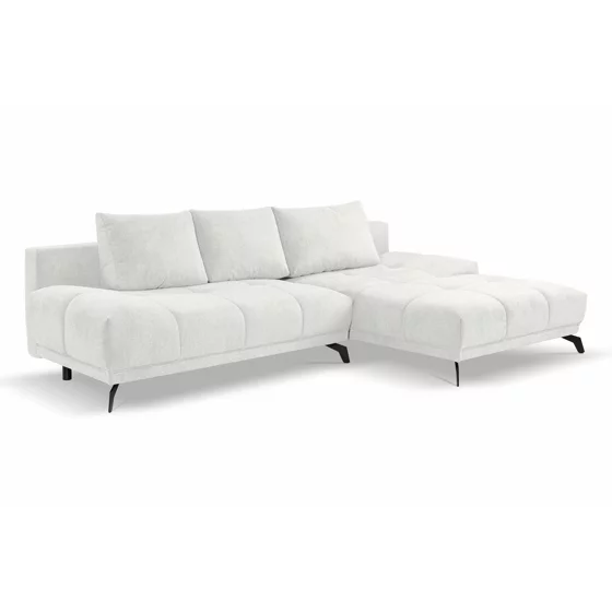 Coltar Extensibil Felipe, 290x182x90 cm, Stofa, Aragon 01 picture - 3