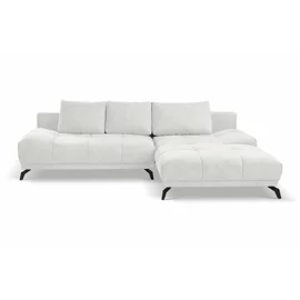 Coltar Extensibil Felipe, 290x182x90 cm, Stofa, Aragon 01