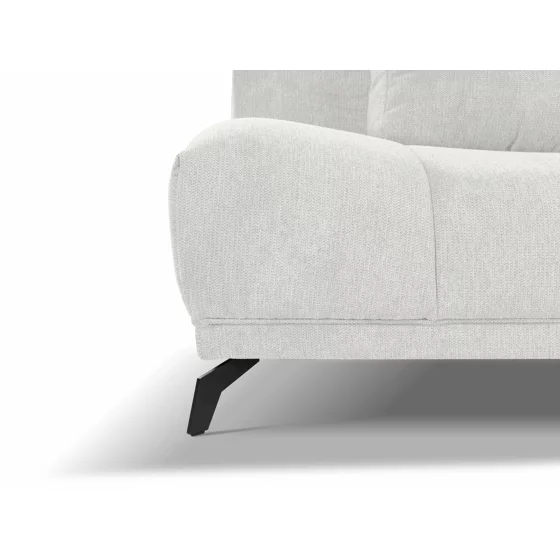 Coltar Extensibil Felipe, 290x182x90 cm, Stofa, Aragon 01 picture - 6