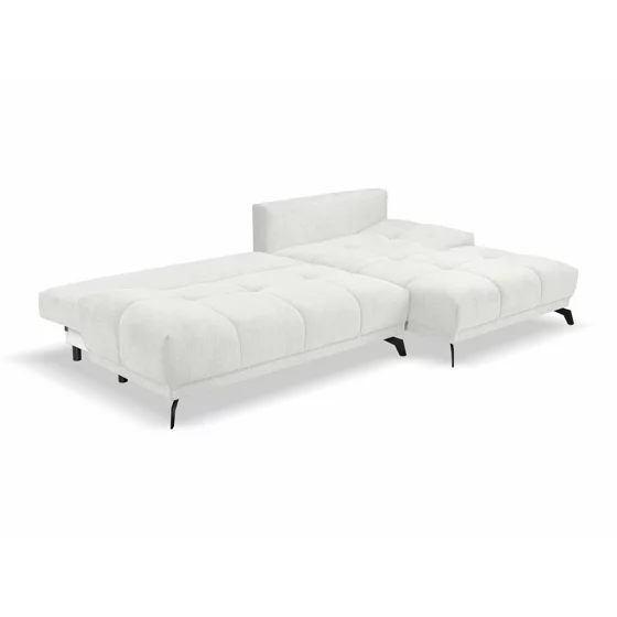 Coltar Extensibil Felipe, 290x182x90 cm, Stofa, Aragon 01 picture - 4