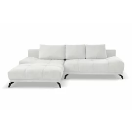 Coltar Extensibil Felipe, 290x182x90 cm, Stofa, Aragon 01