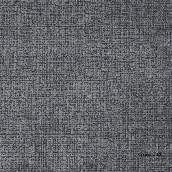 Coltar Extensibil Fiona + Taburet, 264x220x76-91 h cm, Stofa Gri picture - 4