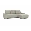Coltar Extensibil Havana M, 270x181x89 h cm, Stofa Grej picture - 2