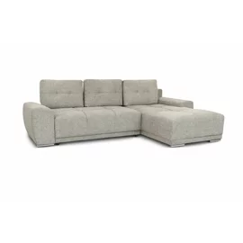 Coltar Extensibil Havana M, 270x181x89 h cm, Stofa Grej