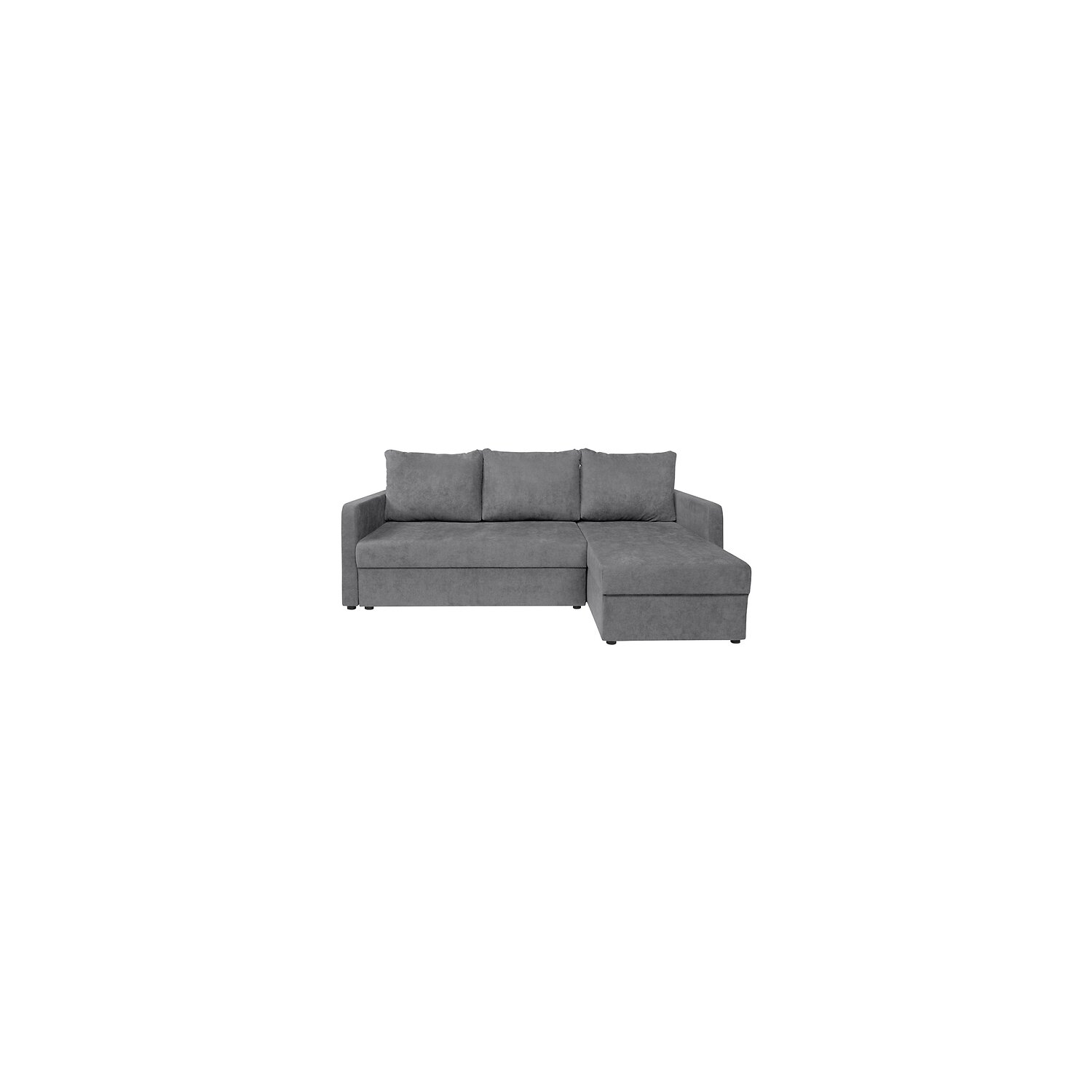 Coltar extensibil imros gri soro 93