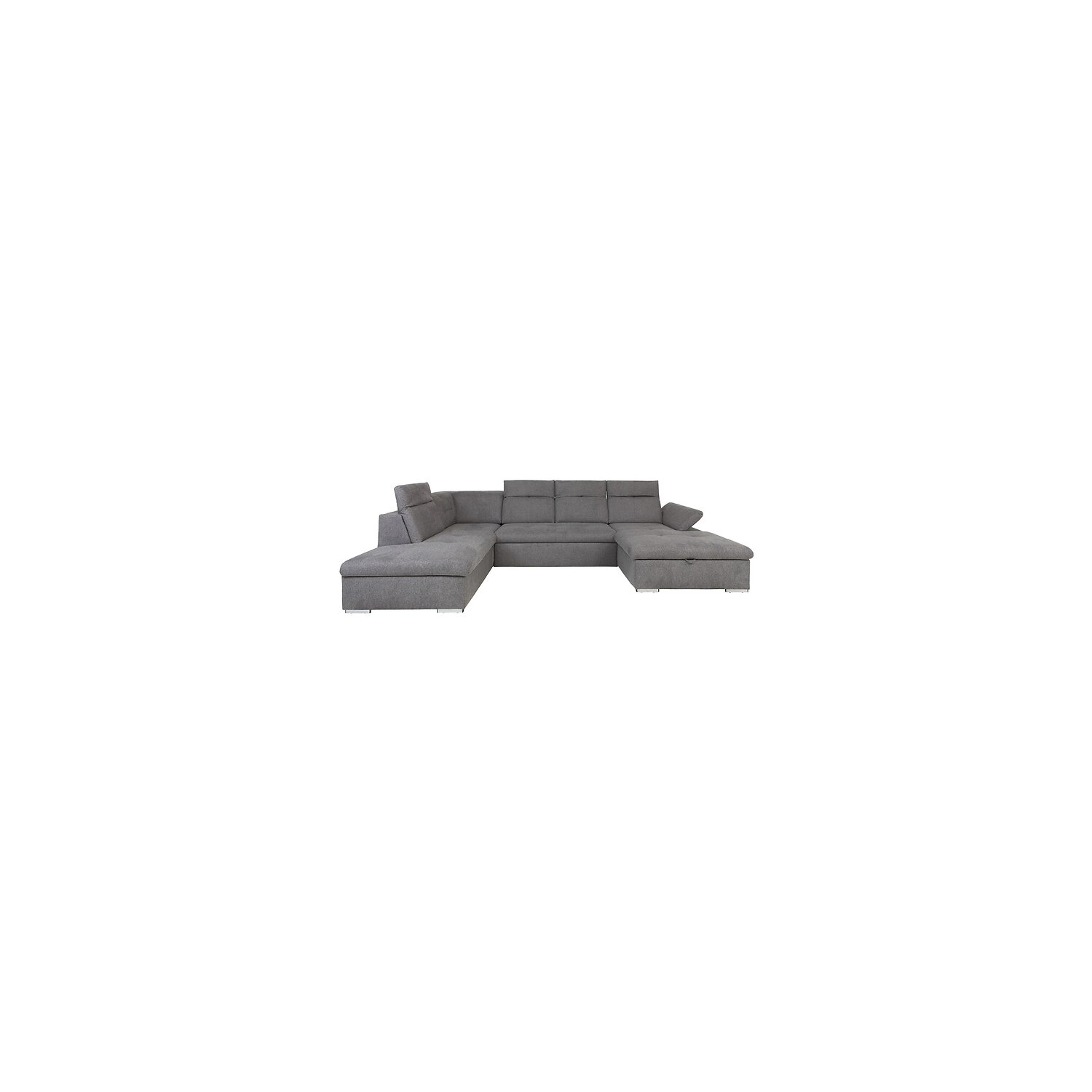 Coltar extensibil in forma de u ramzes matana 04 steel