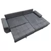 Coltar Extensibil Inferno Aston 17 Grey picture - 8