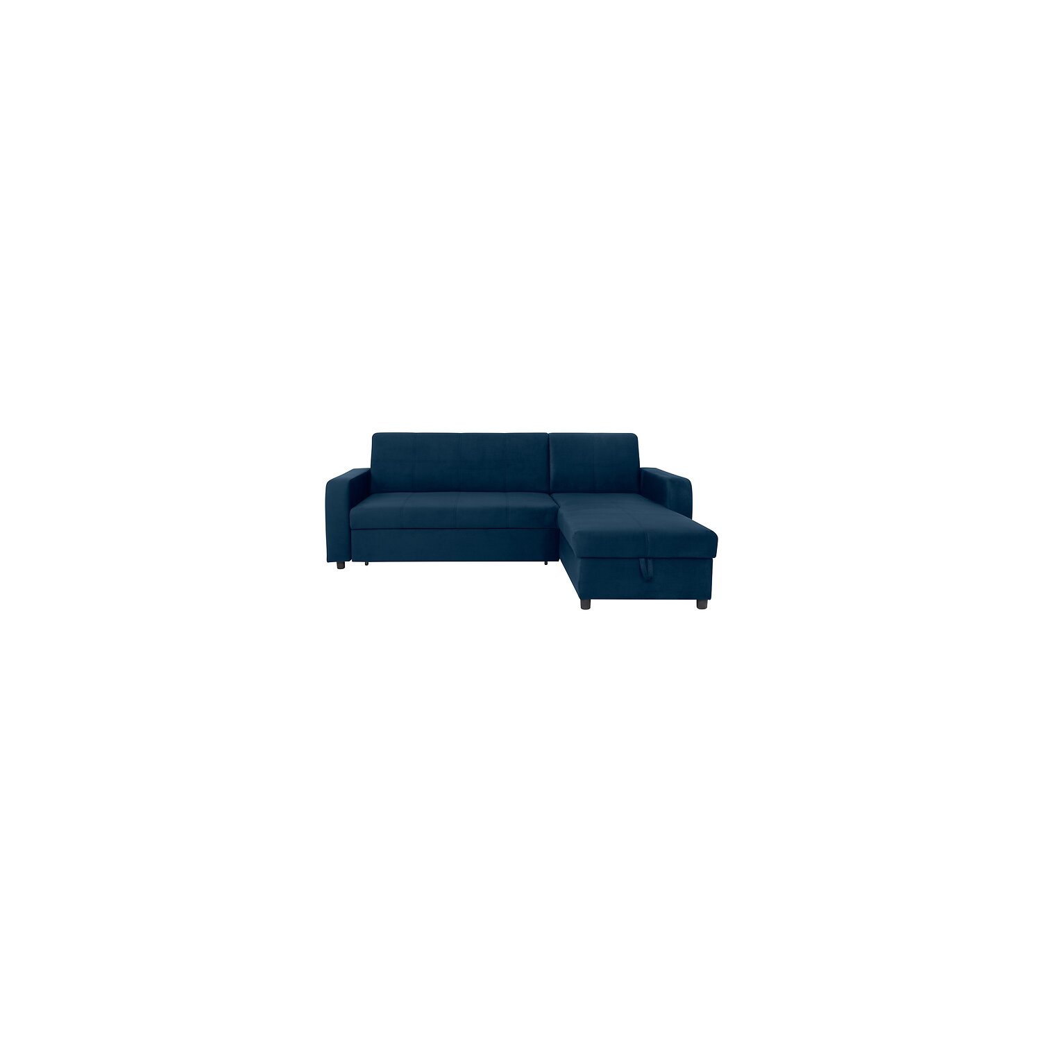 Coltar extensibil kirsten manila 26 navy