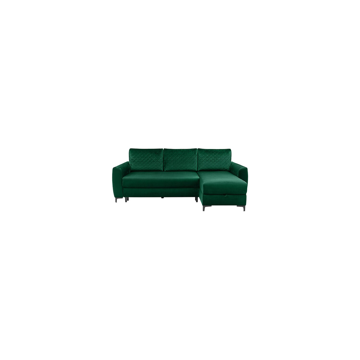 Coltar extensibil moli rainkaro 15 green / rain 15 green
