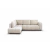 Coltar Extensibil Momir, 276x214x92 h cm, Stofa Beige picture - 1