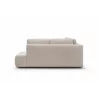 Coltar Extensibil Momir, 276x214x92 h cm, Stofa Beige picture - 4