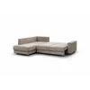 Coltar Extensibil Rinarius, 272x215x86 cm, Stofa Bella 60 picture - 4
