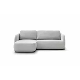 Coltar Extensibil Santeri, 241x154x91 h cm, Stofa Pop 03 Gri