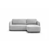 Coltar Extensibil Santeri, 241x154x91 h cm, Stofa Pop 03 Gri picture - 2