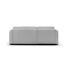 Coltar Extensibil Santeri, 241x154x91 h cm, Stofa Pop 03 Gri picture - 8