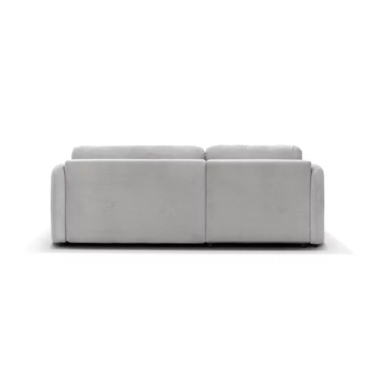 Coltar Extensibil Santeri, 241x154x91 h cm, Stofa Pop 03 Gri picture - 8