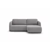 Coltar Extensibil Santeri, 241x154x91 h cm, Stofa Vinci 07 Gri picture - 2