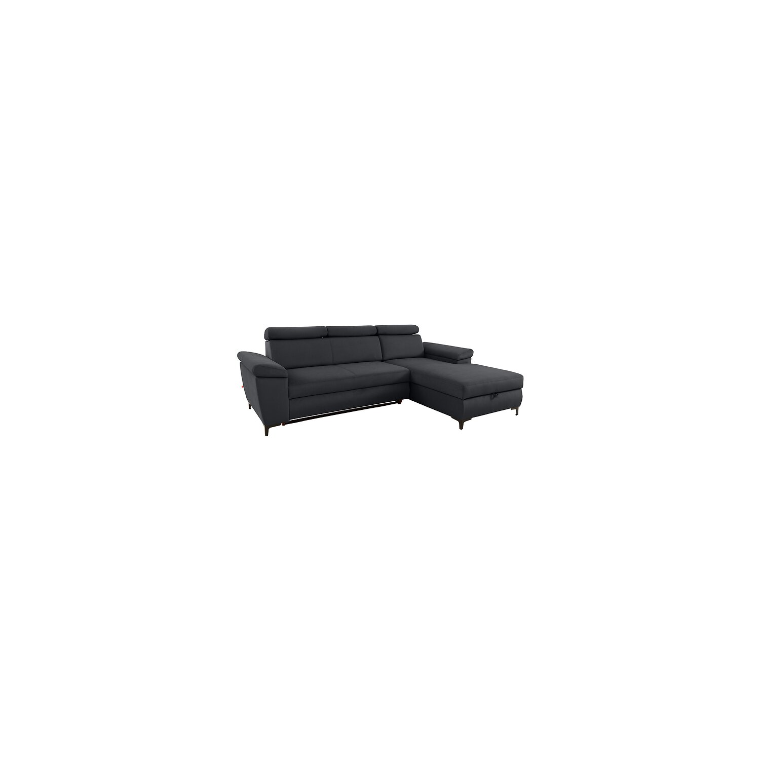Coltar extensibil santi comfi 03 grey