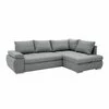 Coltar Extensibil SKY Malmo New 90 Grey picture - 5