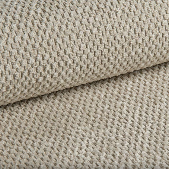 Coltar Extensibil Taremi LCH, 299x173x90 cm, Stofa Ivory picture - 2