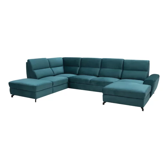 Coltar Extensibil Valencia, In Forma de 