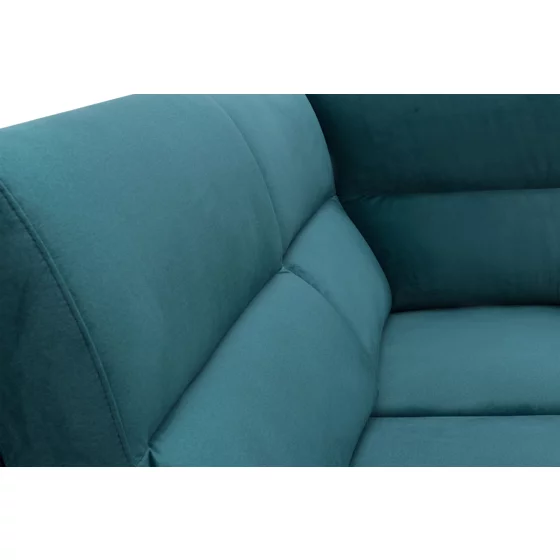 Coltar Extensibil Valencia, In Forma de 