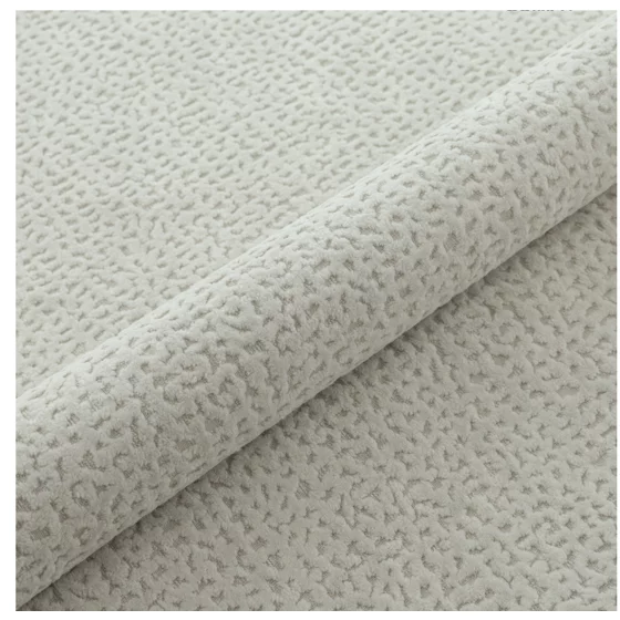 Coltar Extensibil Vertigo, 270x175x90 h cm, Stofa Gri Silver picture - 4