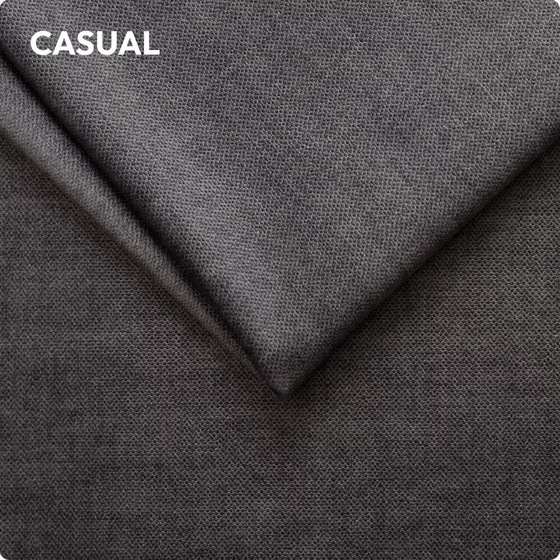 Coltar Extensibil Vigo Grafit, Vogue 16 picture - 5