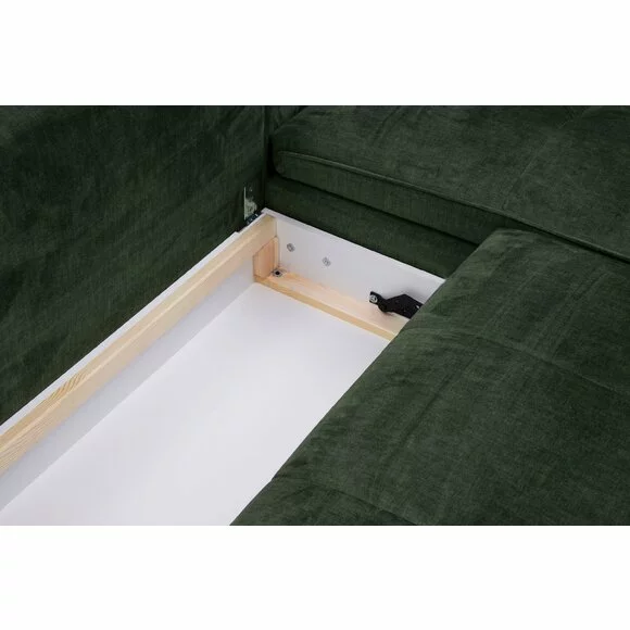 Coltar Extensibil Vigo Gr II Verde Vogue 11 picture - 8