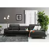 Coltar Frido Dreapta(L3+Chl), 308x190x92 cm - Gri Antracit picture - 4