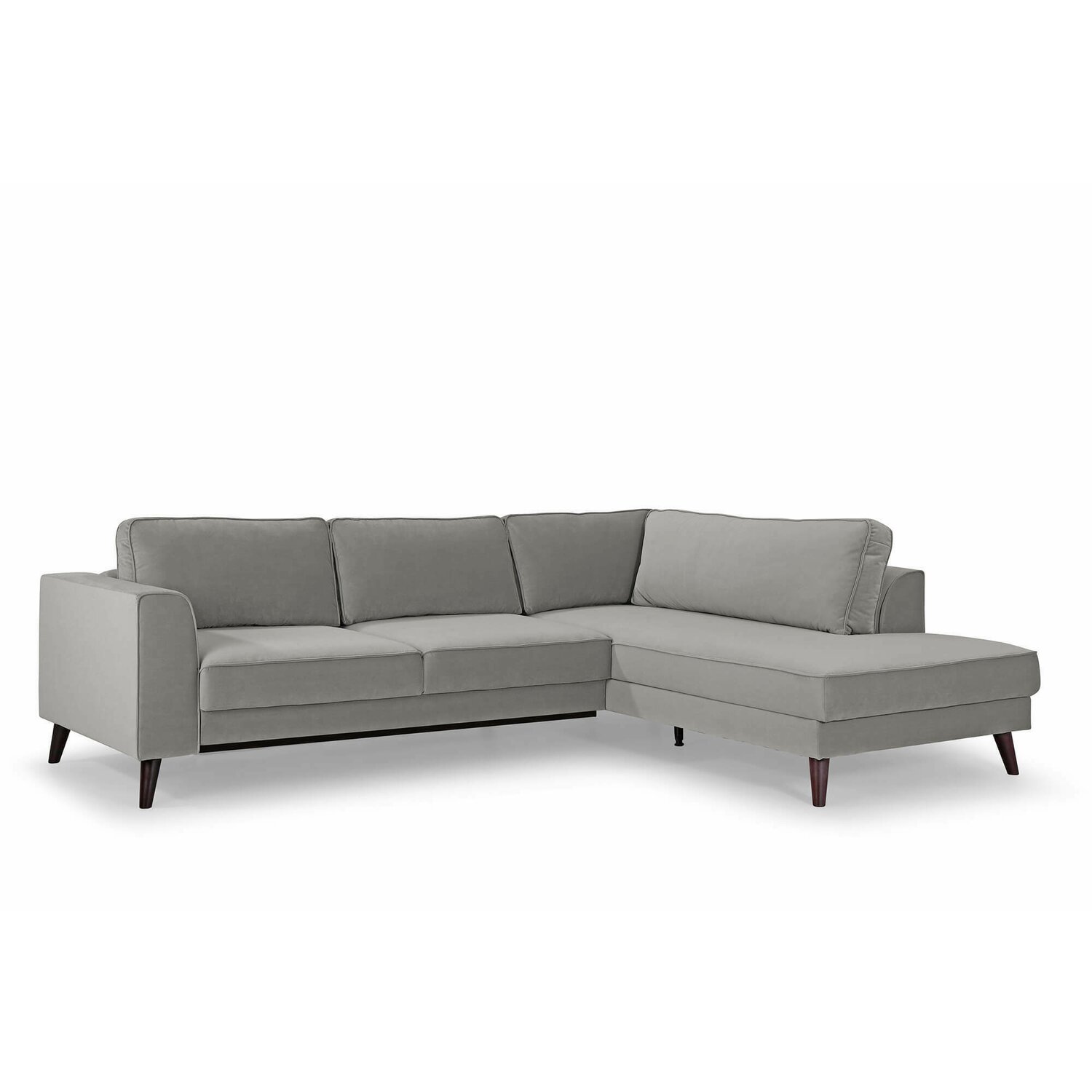 Coltar extensibil lumber jack gri knc70088