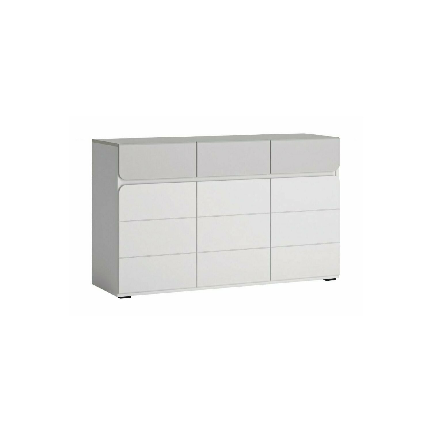 Comoda 3 usi + 3 sertare flexi flxk01