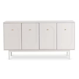 Comoda Cu 4 Usi Marco, 155x39x82 cm, Casmir