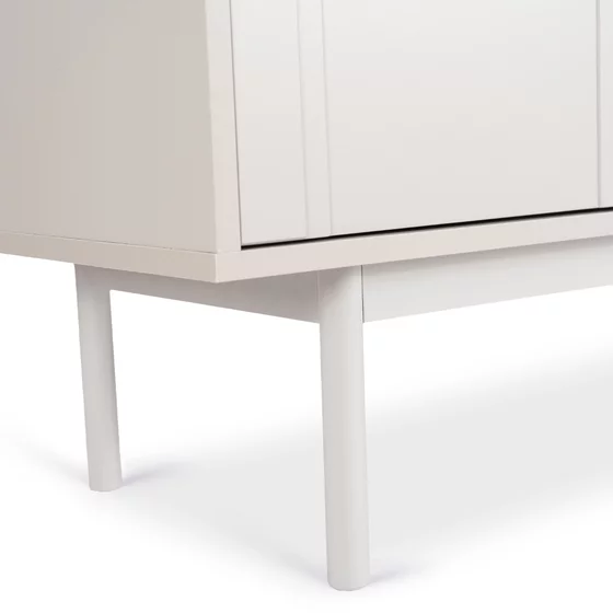 Comoda Cu 4 Usi Marco, 155x39x82 cm, Casmir picture - 7