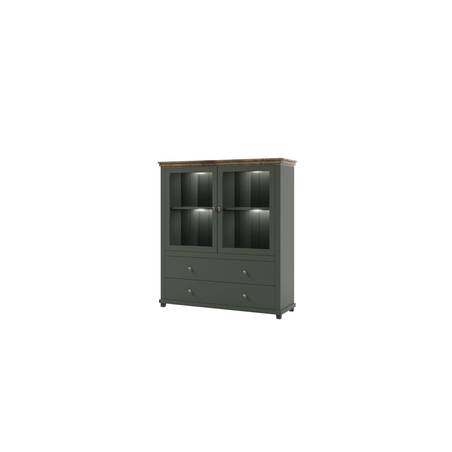 Comoda evora 2u2s typ 46
