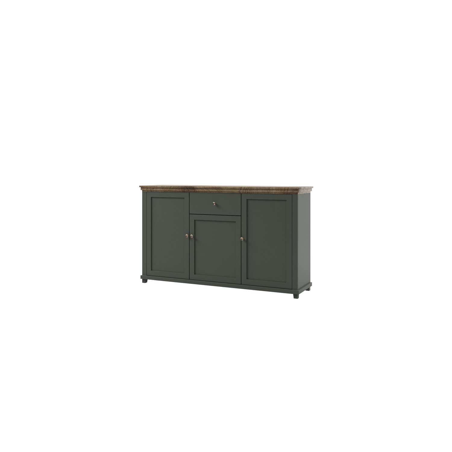 Comoda evora 3d1s typ 47