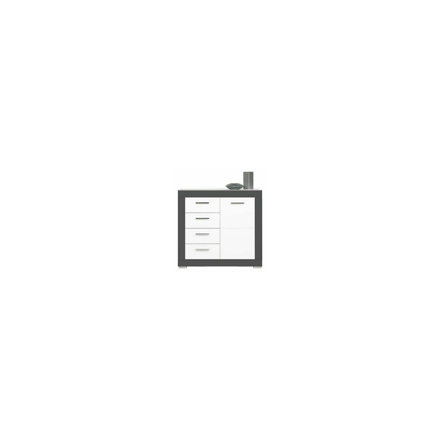 Comoda gray gr2