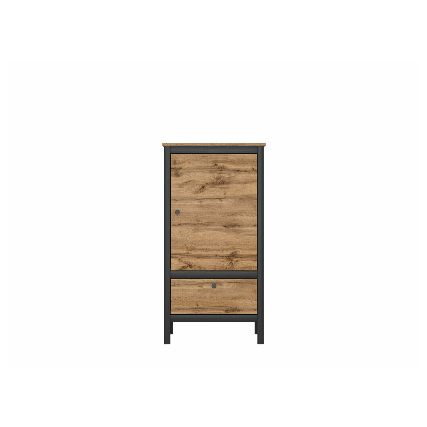 Comoda loft reg1d1s/60