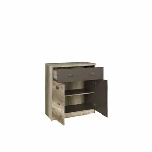 Comoda Malcolm KOM2D1S