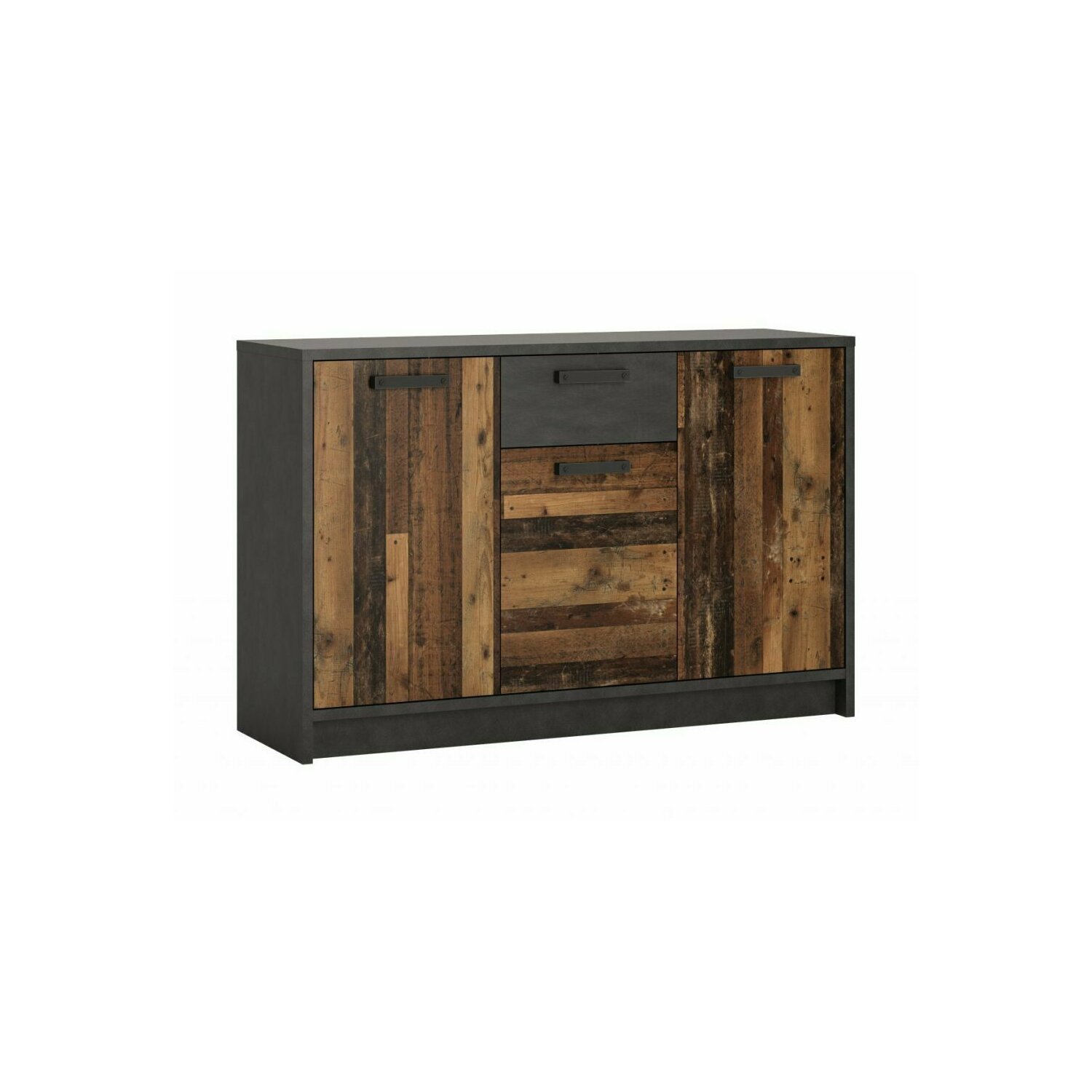 Comoda nubi 3d1s nubk01