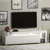 Comoda TV Beliz, 192x37x52 cm - Alba picture - 3