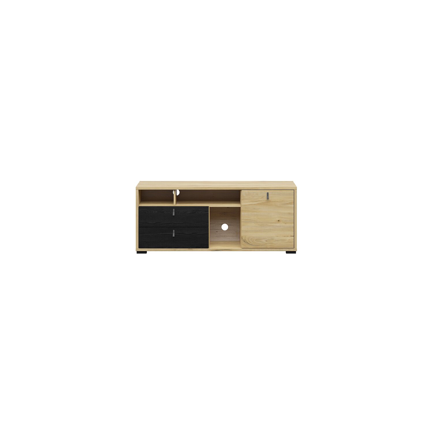 Comoda tv rodes rtv1d2s
