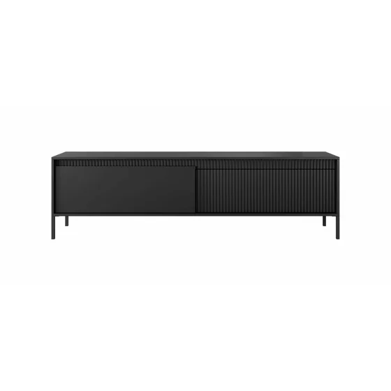 Comoda TV Senso, 187-2D, 187.1x39.5x53.4 cm, MDF picture - 7