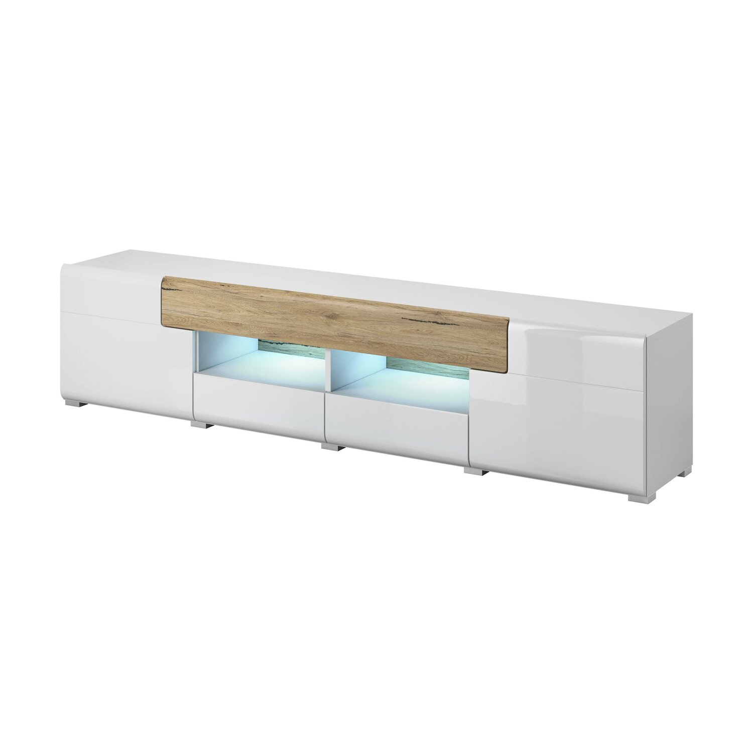 Comoda tv toledo typ40